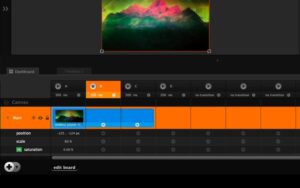 | Mac Torrent Millumin 514j for Mac projection mapping timelines