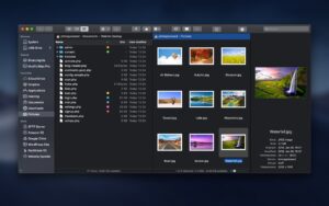 | Mac Torrent ForkLift 464 for Mac Dual Pane File Manager