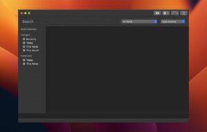 | Mac Torrent ProFind 138 speeds up Mac file search with Live