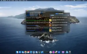 Microsoft Word for Mac 1668 | Mac Torrent Downie 4128 saves videos from YouTube and 1000+
