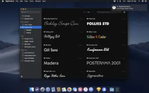 | Mac Torrent