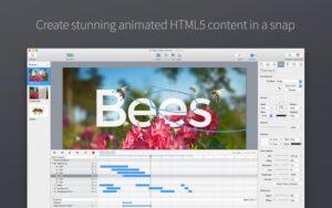 | Mac Torrent Hype 4 Pro 4121 for Mac HTML5 Animator