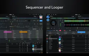 FolderFactory 600 | Mac Torrent djay Pro AI 566 mixes on Mac with Neural Mix
