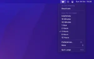 ON1 Photo RAW 2023 v170213102 | Mac Torrent Lungo 281 for Mac menu bar app that stops sleep