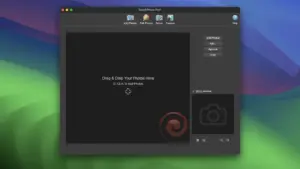 | Mac Torrent BatchPhoto Pro 511 for Mac Bulk Photo Editor
