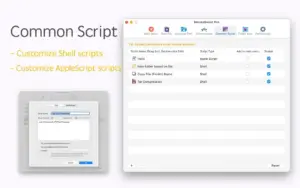 MacX Video Converter Pro 671 | Mac Torrent MouseBoost Pro 510 adds 50+ Finder context menu