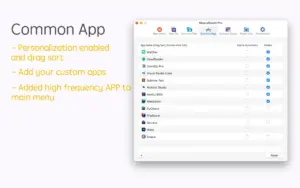 A Better Finder Rename 1152 | Mac Torrent MouseBoost Pro 520 for Mac Finder Right Click Tools