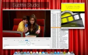 | Mac Torrent Subtitle Studio 1511 for Mac Edit Embed Subtitles