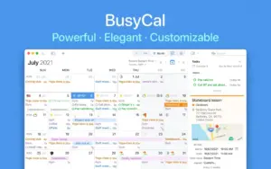 Easy Data Transform 1380 | Mac Torrent BusyCal 202623 for Mac Calendar Tasks