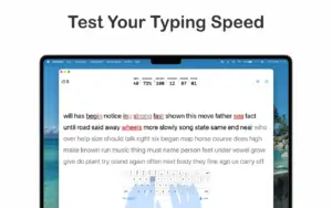 | Mac Torrent ClickClack Typing Trainer 410 for Mac Typing App