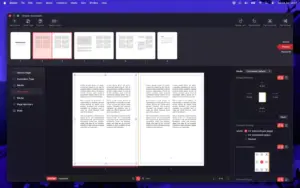 | Mac Torrent Octavo 11 for Mac Booklet Imposition Printing