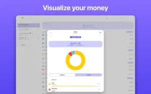 Expenses Spending Tracker 409 for Mac  Finance