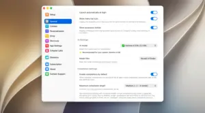 Dato 432 | Mac Torrent Cotypist 202611 for Mac On Device AI Autocomplete