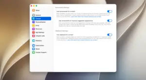 | Mac Torrent Cotypist 20262 for Mac On Device Smart Autocomplete
