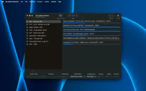 Microsoft Outlook v1668 | Mac Torrent Pro Audio Converter 1111 batch converts audio on Mac