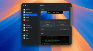 | Mac Torrent Vibe Island 1039 monitors Claude Code Codex and 20+ agents