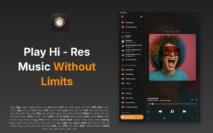 | Mac Torrent Flacbox 74 for Mac Hi Res Music Player