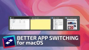 PDF Search 1219 | Mac Torrent AltTab Pro 1130 on Mac Windows style window switcher Adobe app fix Core free Pro 9 Open source GPL 30