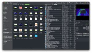 Apple MainStage 363 | Mac Torrent Bloom 1535 for Mac Refined File Manager