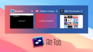 PDF Search 1219 | Mac Torrent AltTab Pro 1130 for Mac Window Switcher