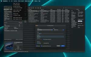 Mirror for Sony TV 381 | Mac Torrent Metadatics 173 batch edits MP3 FLAC M4A tags on Mac