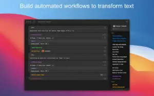Timemator 301 | Mac Torrent TextSoap 974 for Mac Text Cleanup Automation
