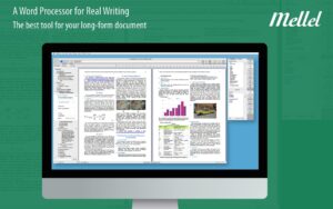 | Mac Torrent Mellel 670 Professional Word Processor for Mac
