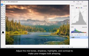 | Mac Torrent Acorn 861 patches the 86 brush engine and Studio Display