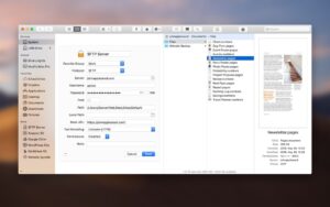 | Mac Torrent ForkLift 471 Dual Pane File Manager for Mac