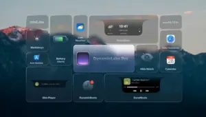 Mirror for TCL TV 382 | Mac Torrent DynamicLake Pro 1.8 — Dynamic Island for Mac