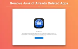 MacX DVD Ripper Pro 671 | Mac Torrent Ghost Buster Pro 510 Orphan File Cleaner for Mac
