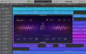 | Mac Torrent Logic Pro 123 Music Production DAW for Mac