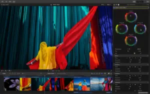 PhotoSweeper X 460 | Mac Torrent Final Cut Pro 123 adds Generate Captions