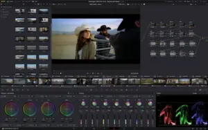 Cookie 684 | Mac Torrent DaVinci Resolve Studio 2102 Video Post for Mac