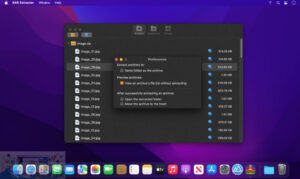 | Mac Torrent RAR Extractor Max 138 Archive Tool for Mac
