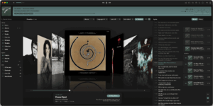 | Mac Torrent Zenteek 162 Audiophile Music Player for Mac