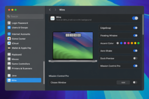 Twitterrific 5410 | Mac Torrent Wins 34 Snap Island Window Manager for Mac